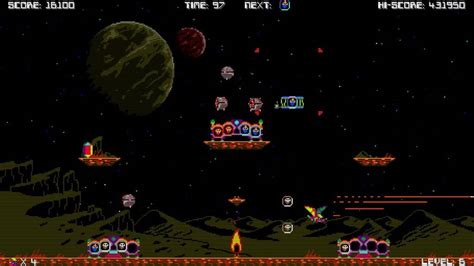 galacticons|Galacticon – Nintendo Switch Review .
